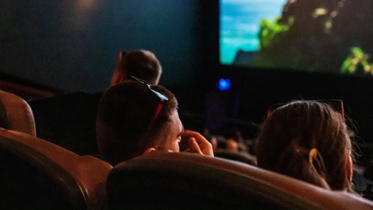 Češi do kina rádi chodí na komedie