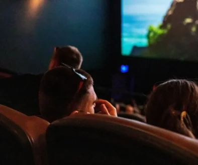 Češi do kina rádi chodí na komedie