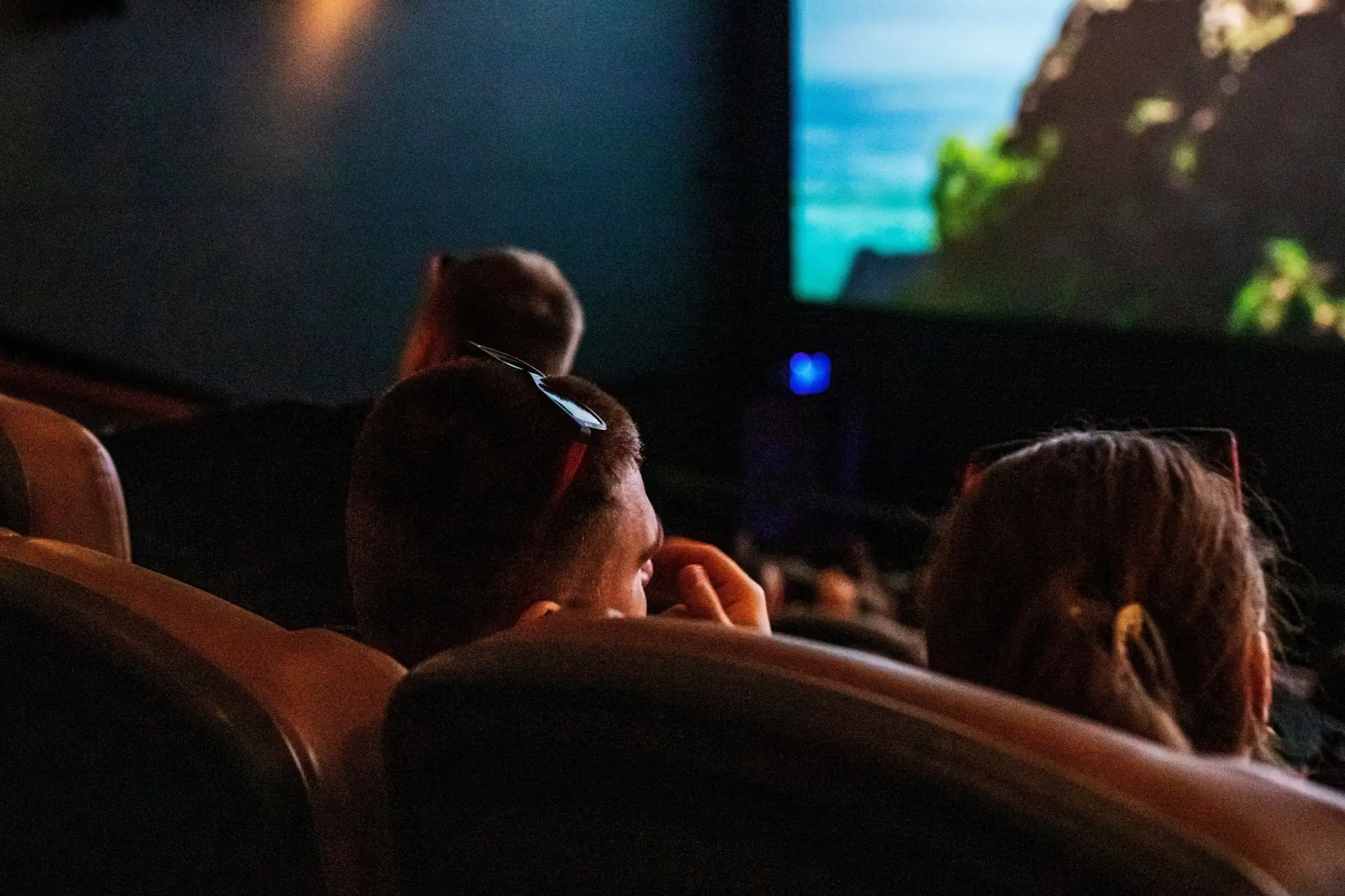 Češi do kina rádi chodí na komedie