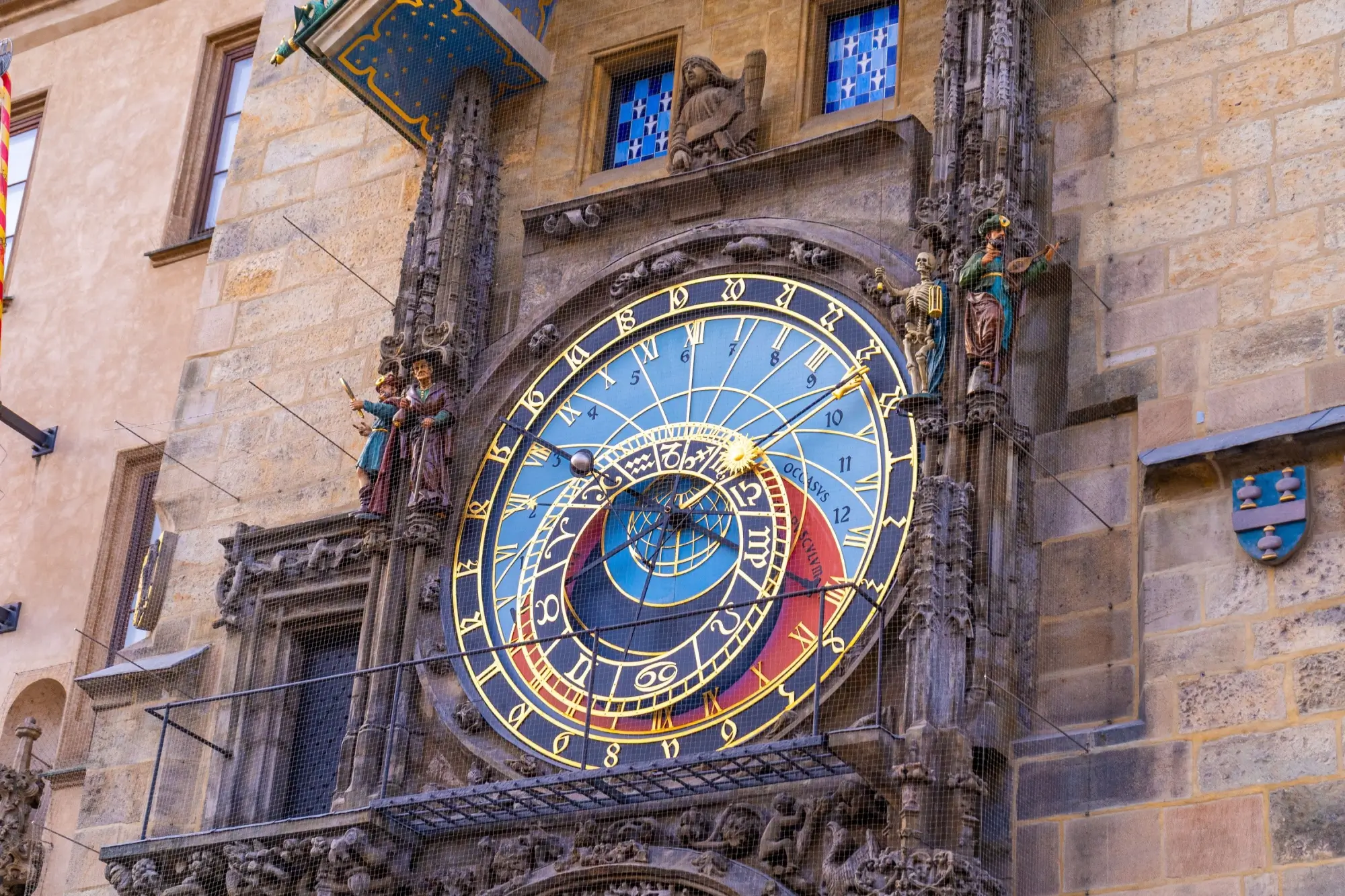 Shutterstock_2718168903 | TVGURU.cz Pražský orloj