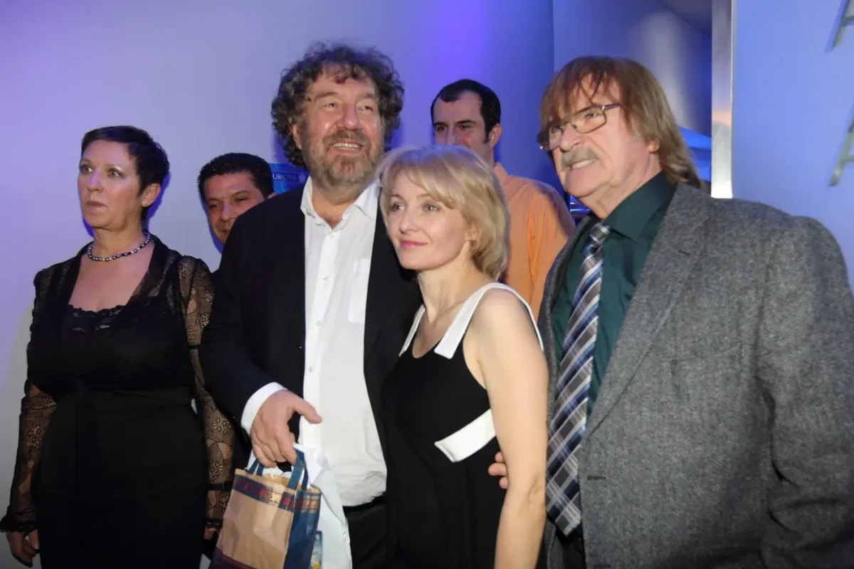 Premiéra filmu Babovřesky 2