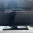 starší televize hlásí není signál hdmi