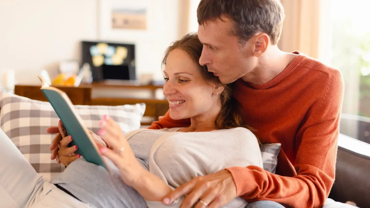 Výběr jména je zodpověený úkol. Zdroj: Shutterstock