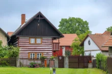 roubenka