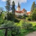 zámek Průhonice