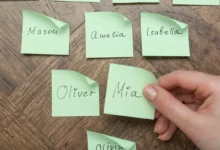 Populární jsou hlavně zahraniční jména