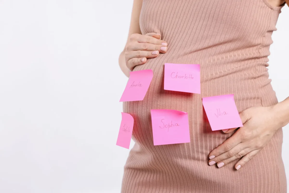 Neobvyklá jména jsou v Česku stále častější