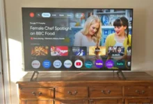 televize s netflixem