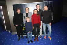 Herci filmu Vyšehrad: Fylm