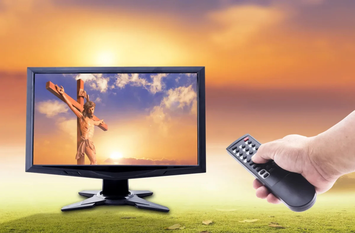 Možná strávíme Velikonoce u obrazovky | TVGURU.cz Možná strávíme Velikonoce u obrazovky