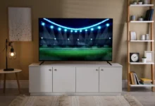 sport v televizi