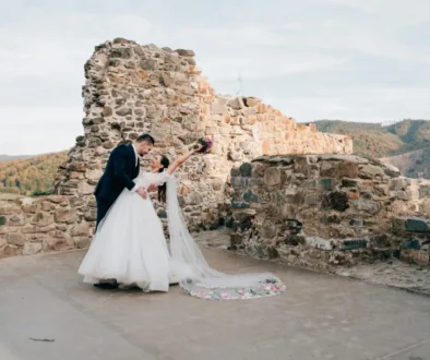 Linii příjmení může přerušit třeba svatba. Zdroj: Shutterstock