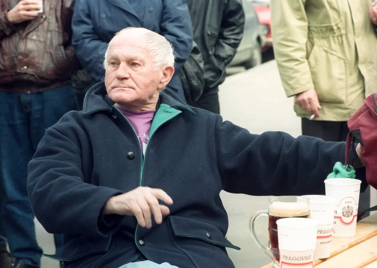 profimedia-0227468019 1 | TVGURU.cz Bohumil Hrabal