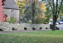 Památník Salem Witch