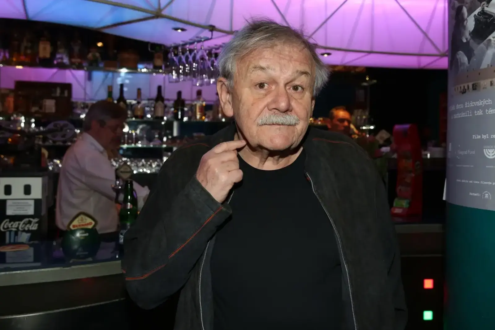 Karel Šíp je stále králem televizní zábavy | TVGURU.cz Karel Šíp je stále králem televizní zábavy