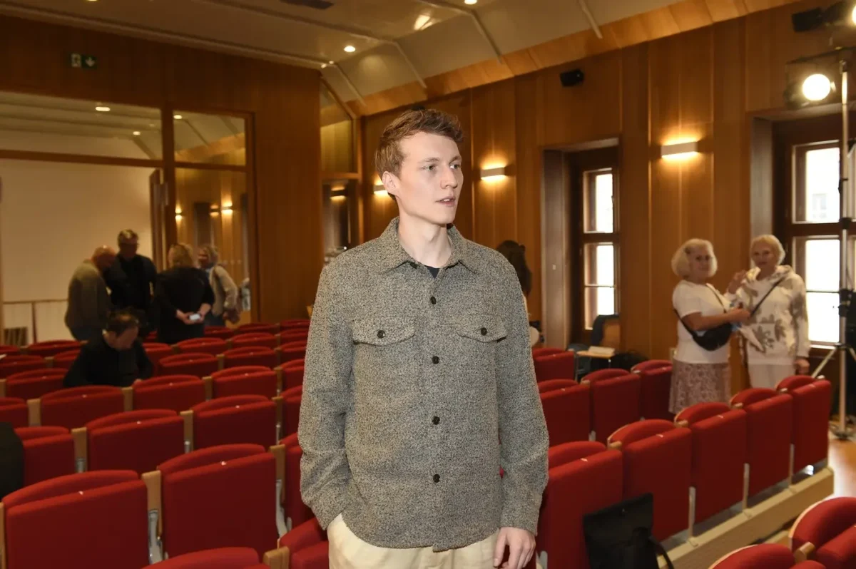 Vojtěch Vodochodský