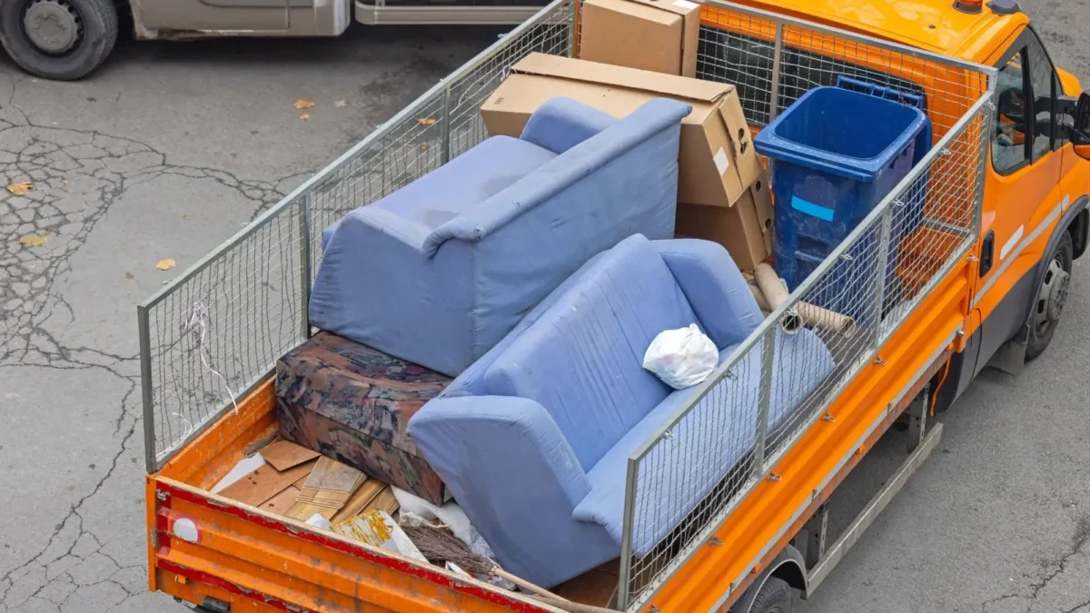 Než něco starého vyhodíte, dobře to zvažte