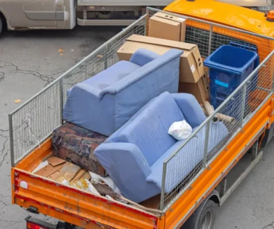 Než něco starého vyhodíte, dobře to zvažte