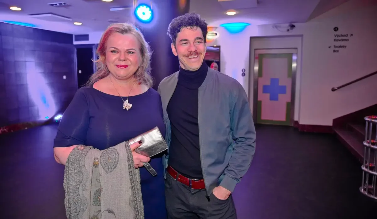 profimedia-1078128121 | TVGURU.cz Hvězdy seriálu Buldok z Poděbrad