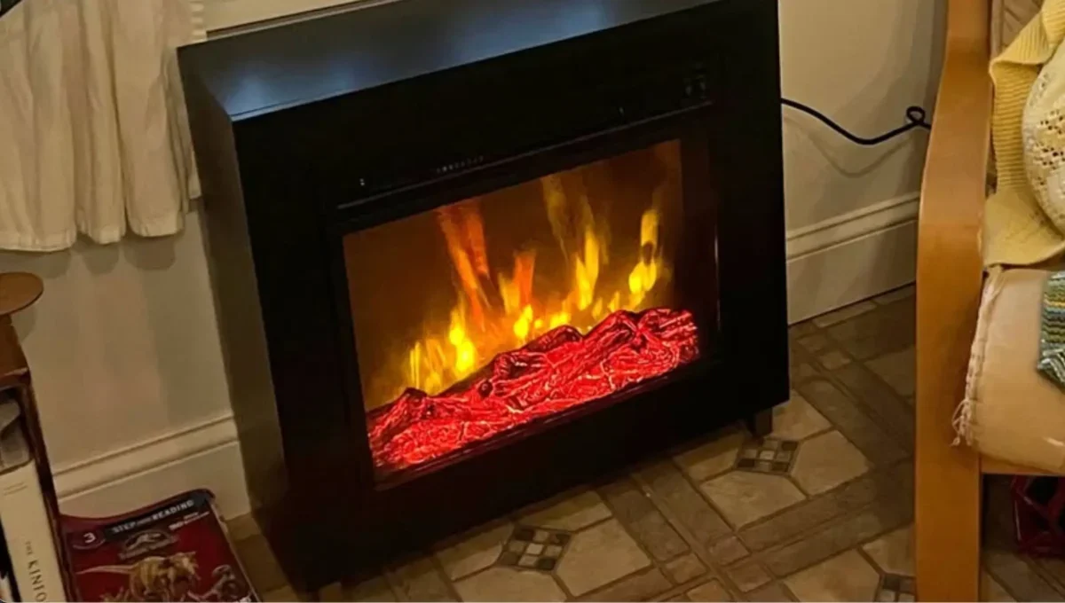 krb a radiátor v jednom