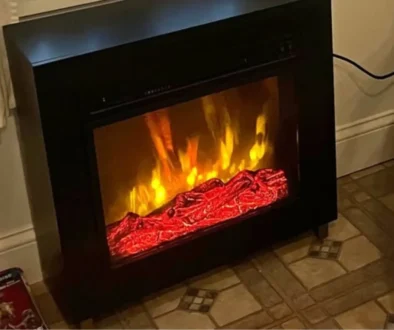 krb a radiátor v jednom