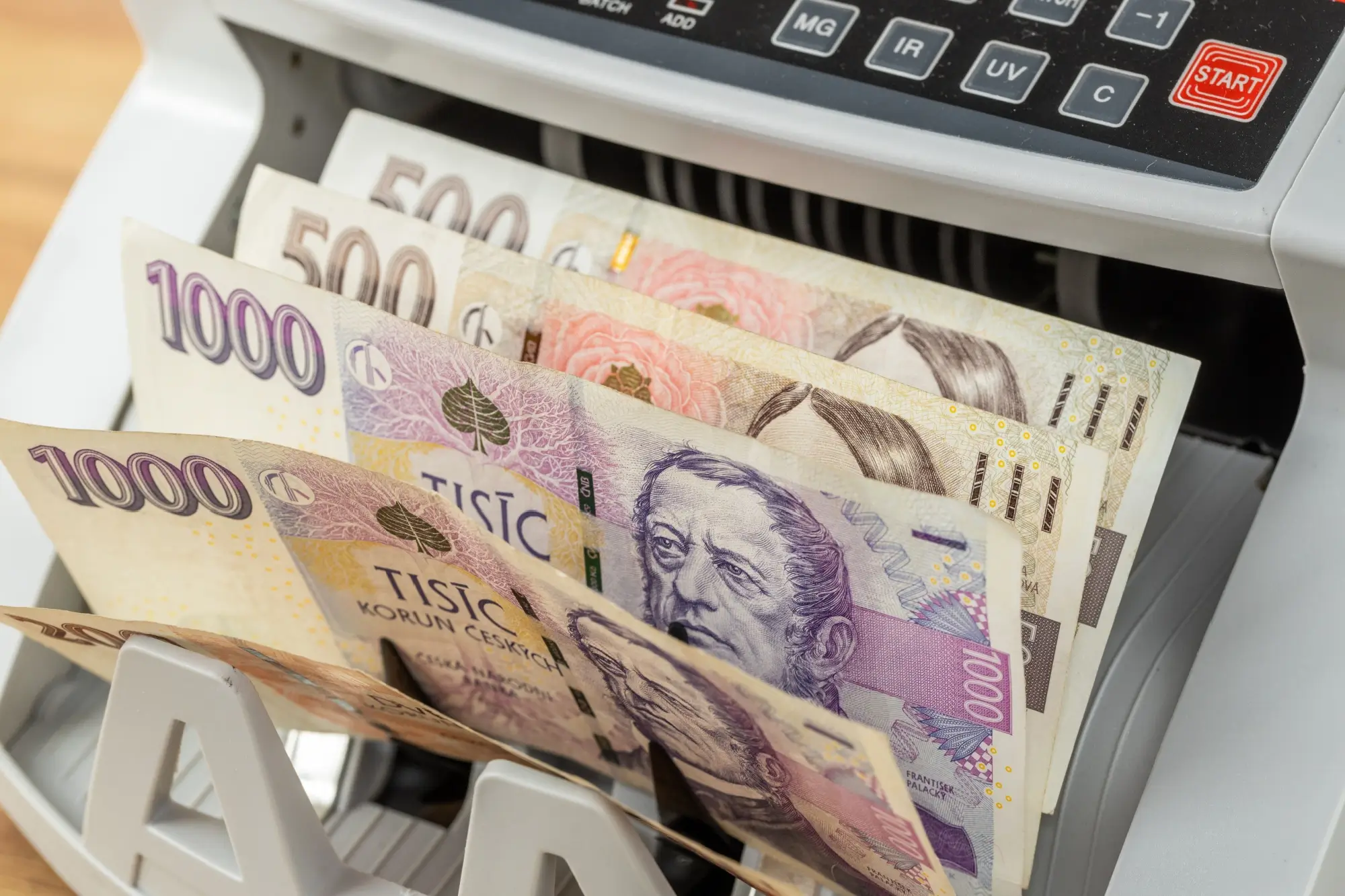 Neplaťte víc než musíte