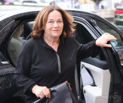 Ve filmu si zahrála i Jitka Smutná. Zdroj: Profimedia