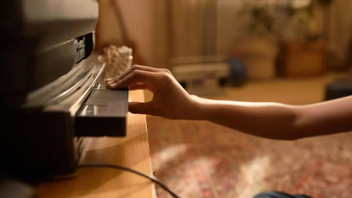 Život bez videopřehrávače byl pro mnoho z nás nepředstavitelný. Zdroj: Shutterstock