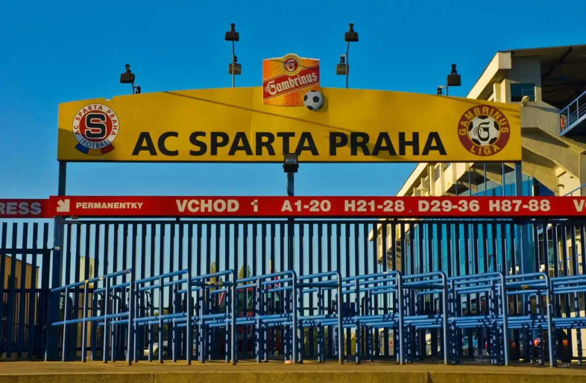 AC Sparta Praha