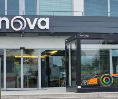 tv nova budova seriál ulice