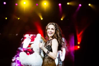 Natalia Oreiro