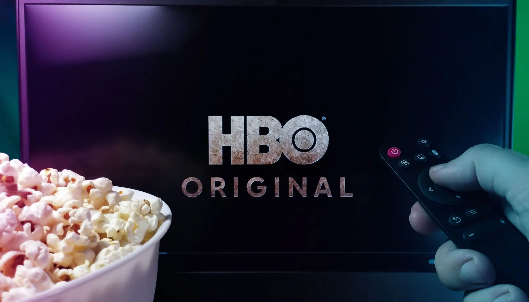 HBO a další český seriál