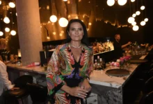 Podnikatelka Michaela Bakala.