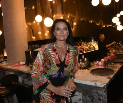 Podnikatelka Michaela Bakala.