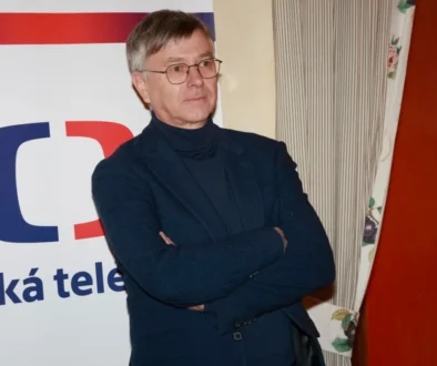 Generální ředitel ČT.