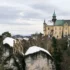 zámek Hrubá Skála