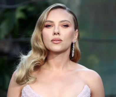 Scarlett Johansson