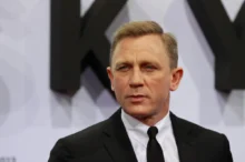 Daniel Craig