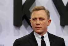 Daniel Craig