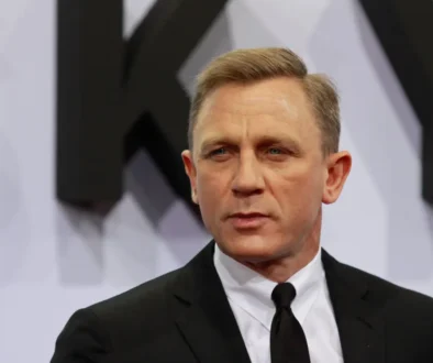 Daniel Craig