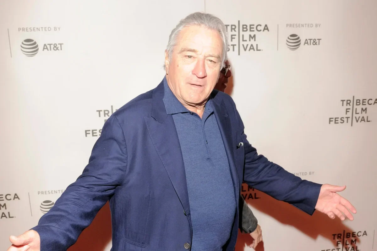 Robert Deniro