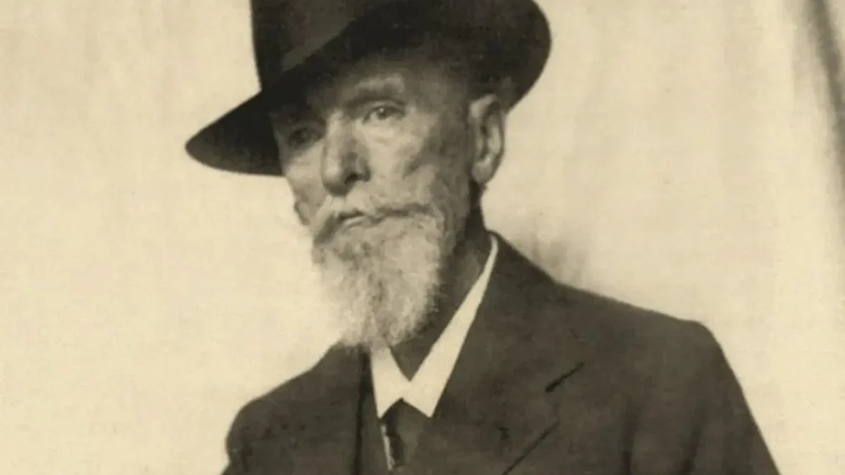 Peter Carl Fabergé