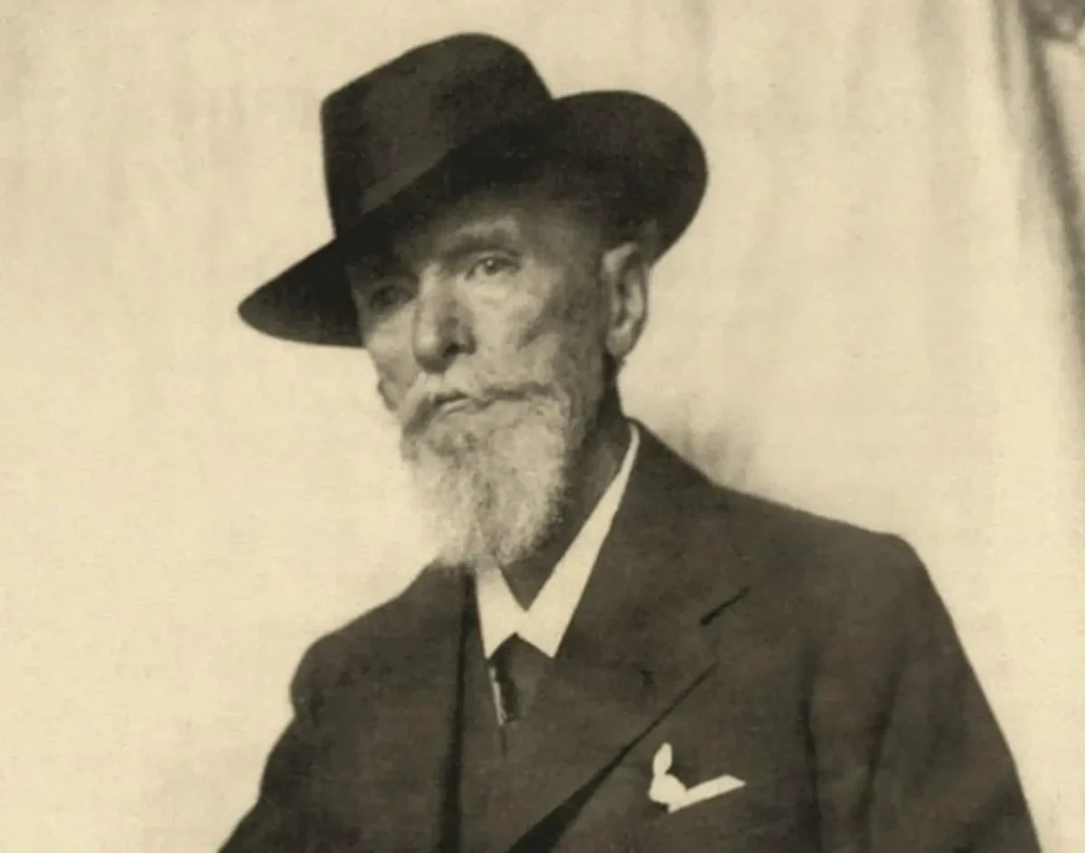Peter Carl Fabergé