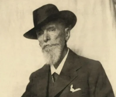 Peter Carl Fabergé