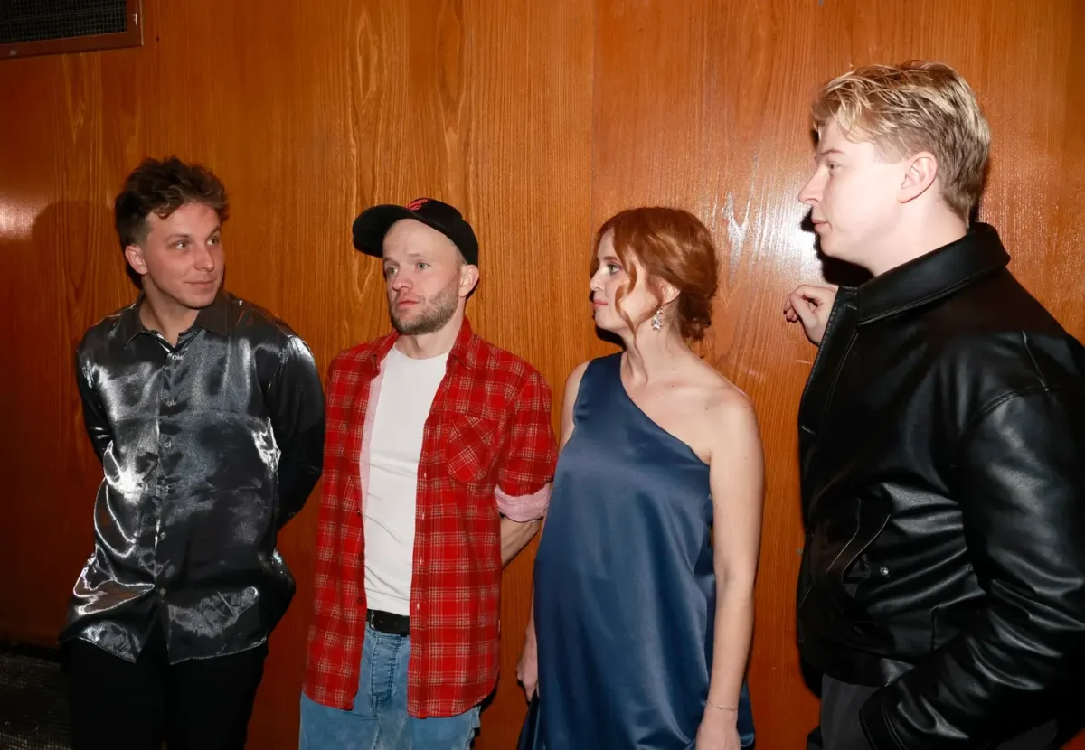 Premiéra filmu Holka od vedle (2025)