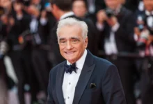 Martin Scorsese