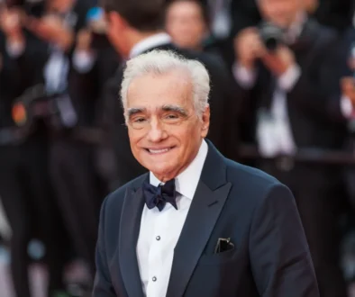 Martin Scorsese