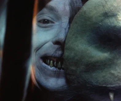 Scéna z filmu Valerie a týden divů