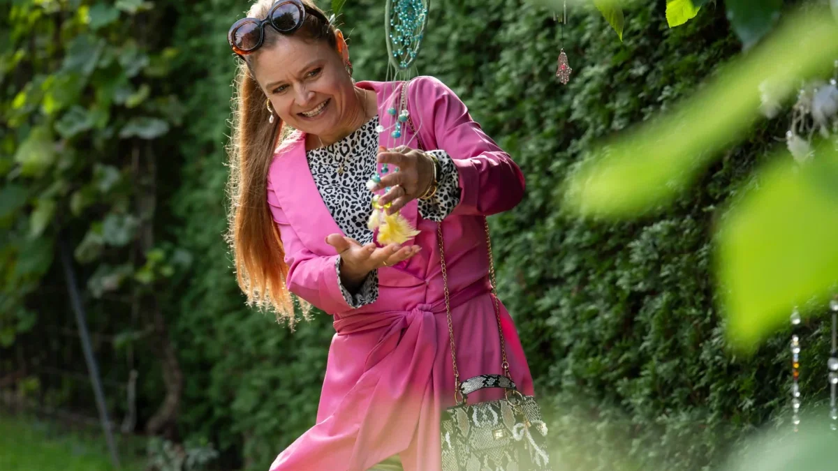 Zuzana Zlatohlávková