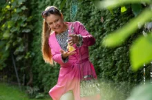 Zuzana Zlatohlávková